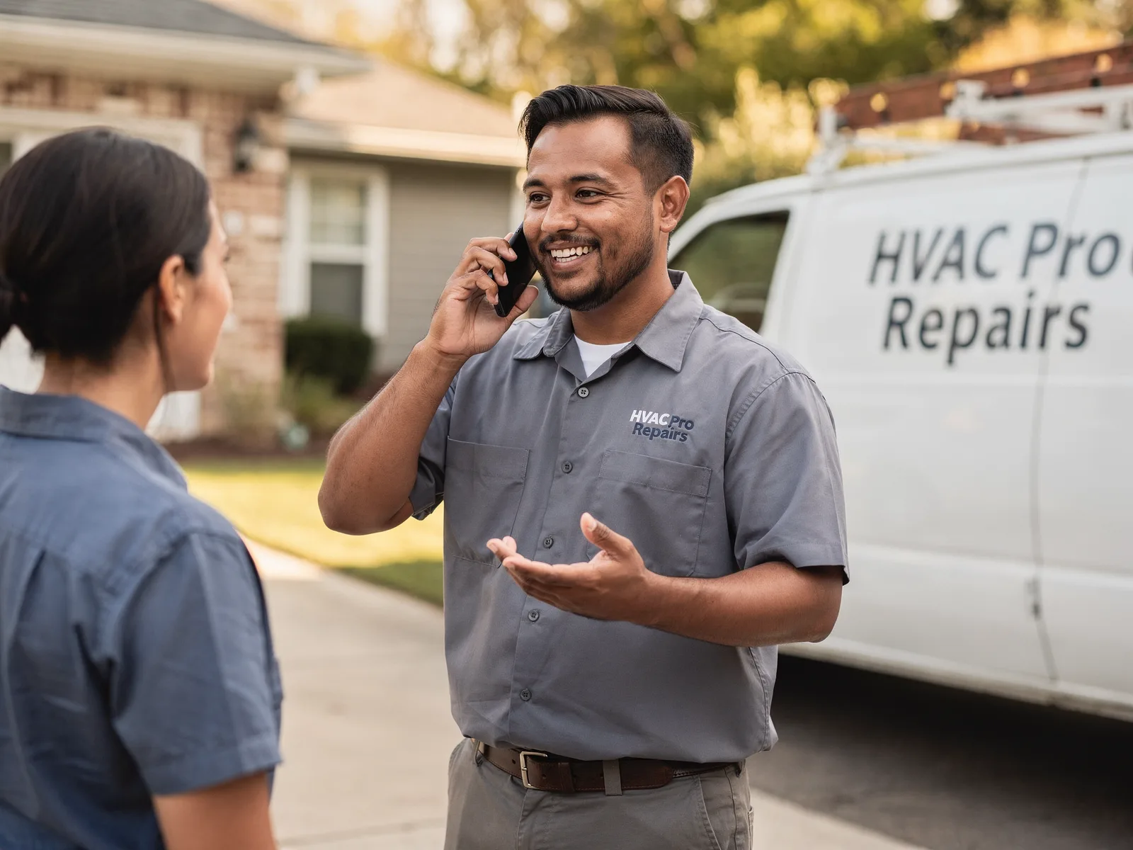 Heat Pump Repair West Terre Haute, IN FAQs